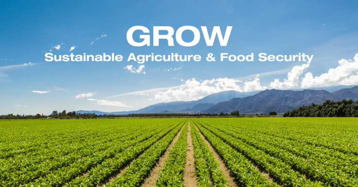 The Role of Near Infrared Spectroscopy (NIR) in Fertilizer Analysis: A Critical Element for Sustainable Agriculture and Food Security  